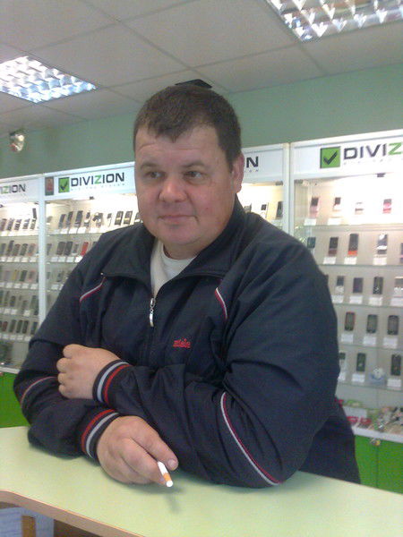 Урал Исламов