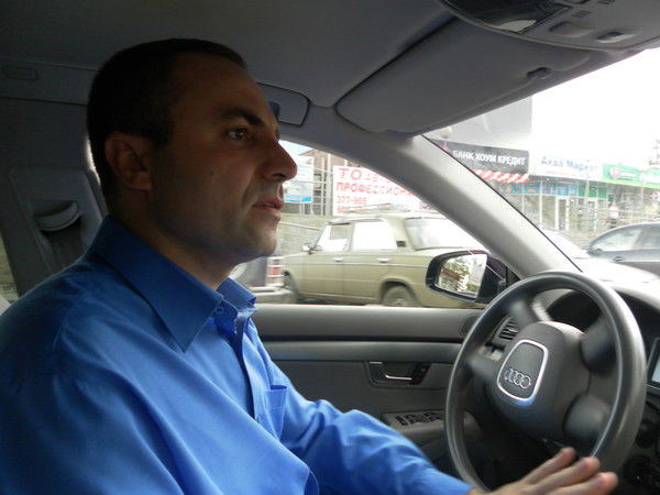 Сивцевич Роман