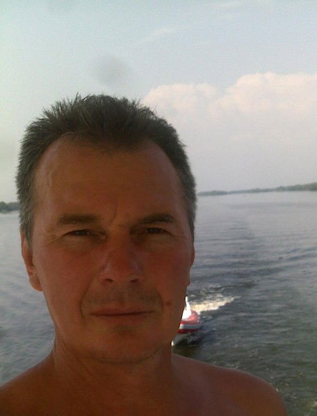 Олег Полываный