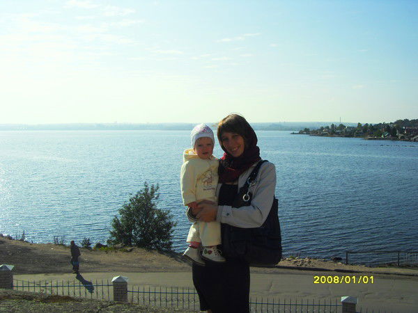 Нина Аникина