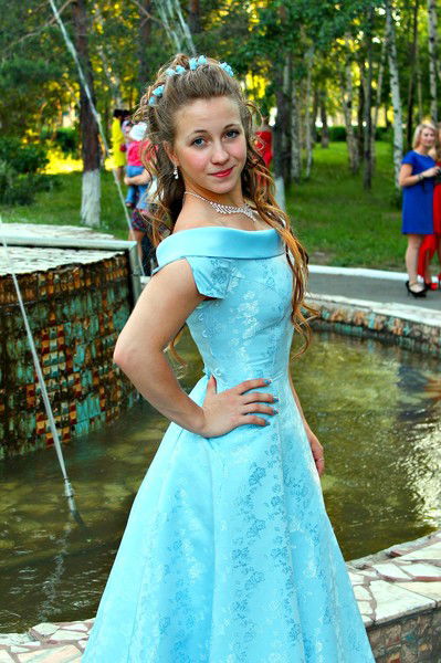 Евгения Назарова