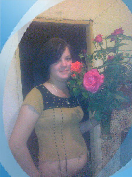 Виктория Константинова