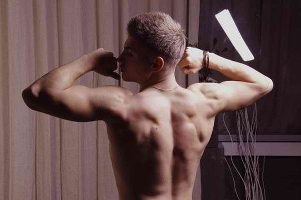 Дмитрий Димов