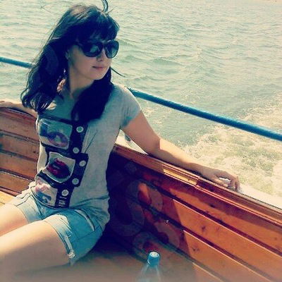 Карина Назарова