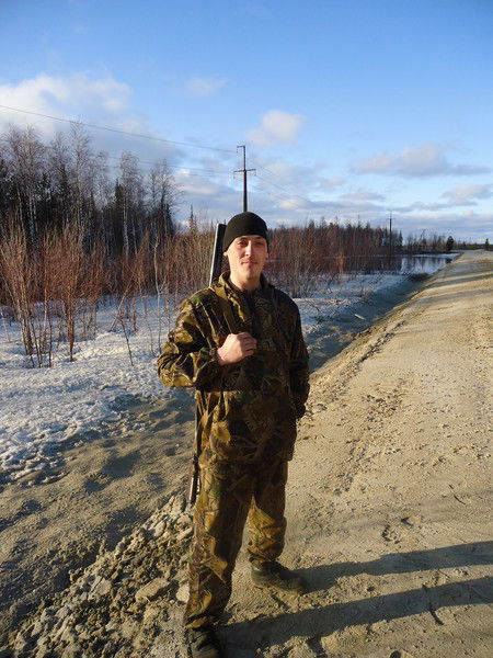 Андрей Уваров