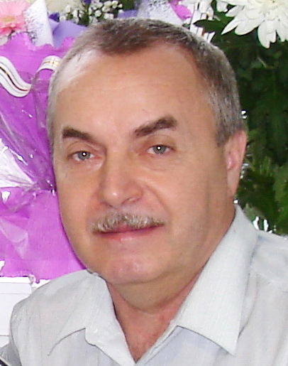 Юра Жаров