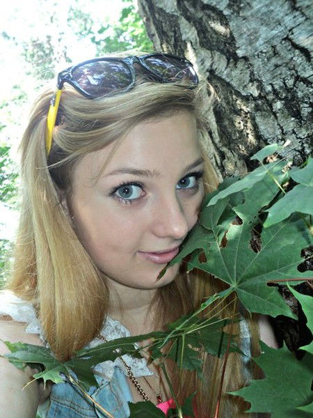 Дарья Михалькова