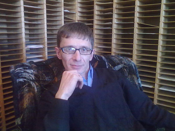 Дмитрий Степаненко