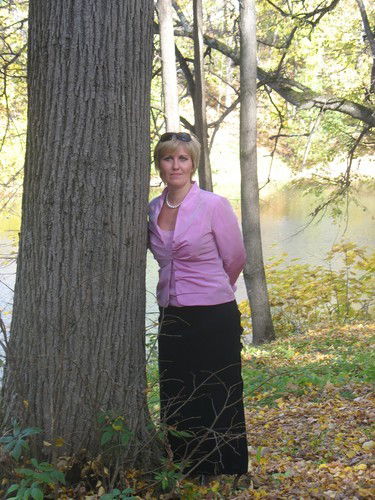 Ольга Воробьева