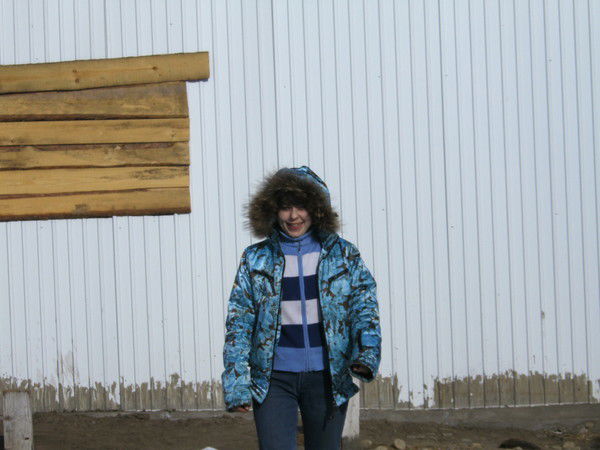 Наталья Гончарова