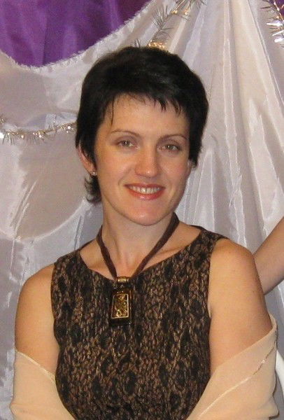 Ольга Лобанова