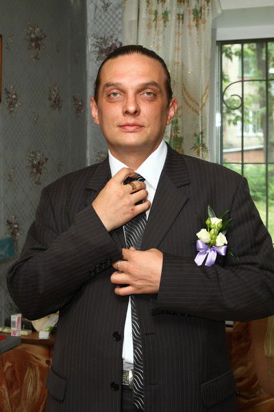 Василий Попов