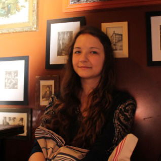 Анастасия Бельская