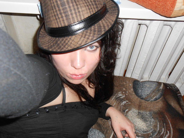 Александра Фадеева