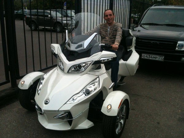 Владимир Иванов