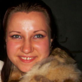 Оля Сиренова