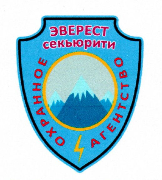 Тоо Эверест Секьюрити