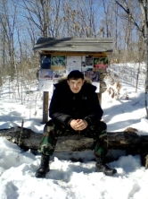 Николай Петров