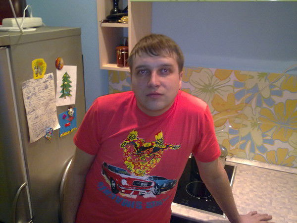 Дмитрий Иванов