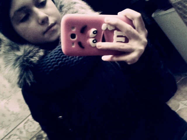 Соня Суслина