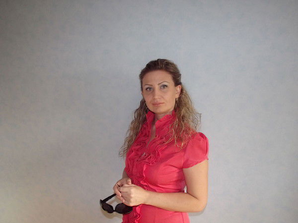 Елена Норенко