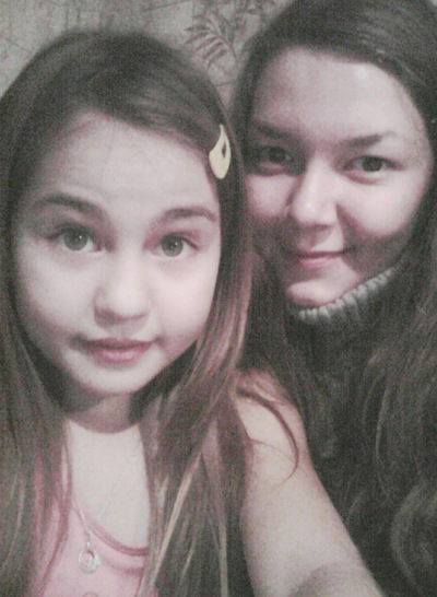 Эльвира Музагитова