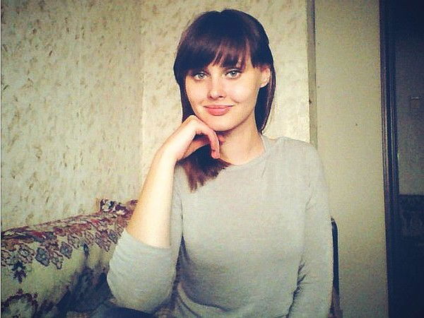 Машка Лобан