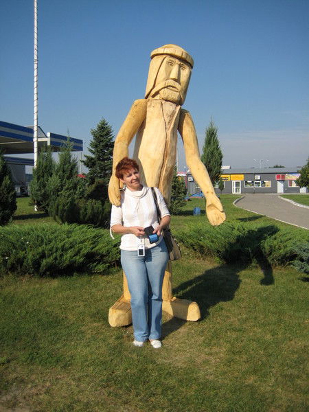 Ирина Самсонова