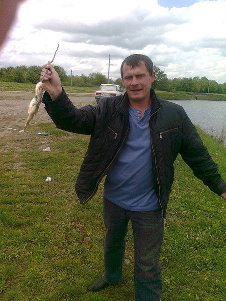 Юра Барыбин