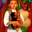 Сергей Савкин