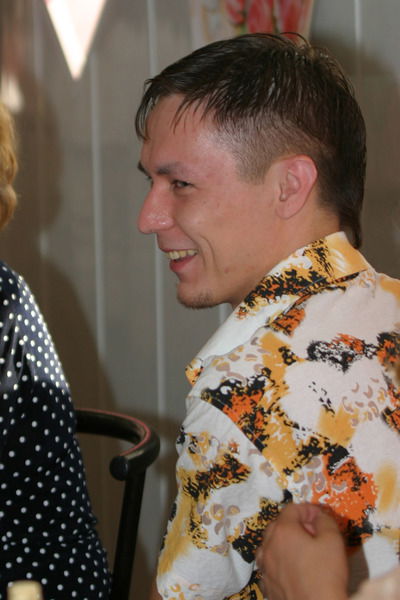 Андрей Конышев