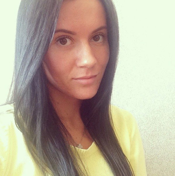 Юлия Сокольская