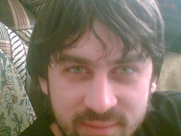 Ибрагим Гантемиров