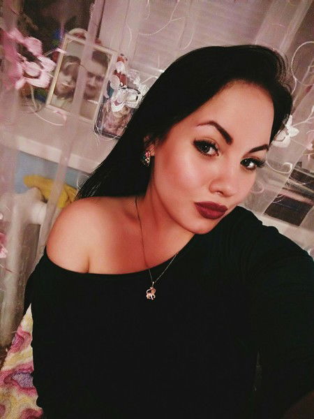 Наталья Цыганова