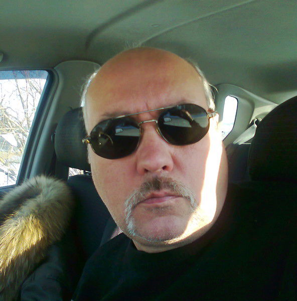 Игорь Усанов