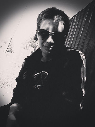 Андрей Инякин