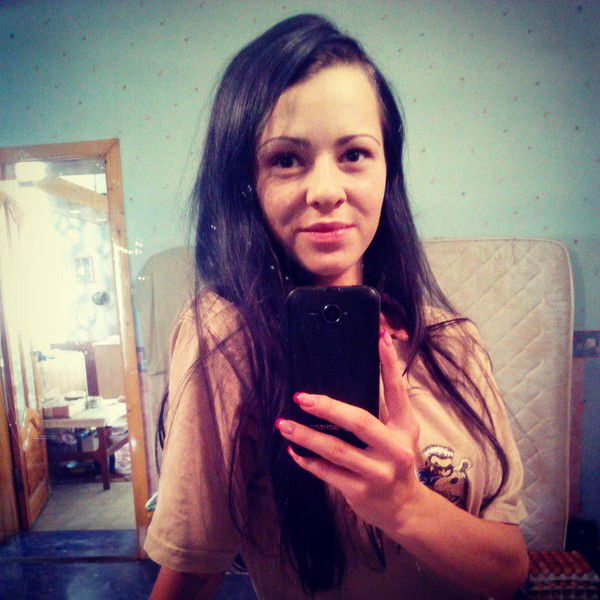 Ольга Красникова