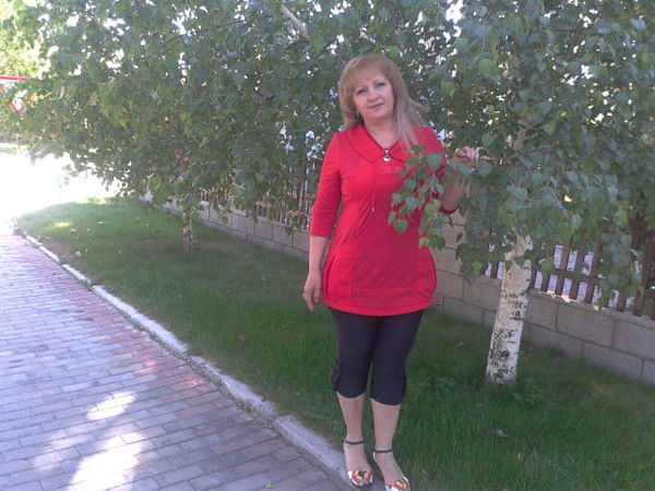 Стелла Петросян