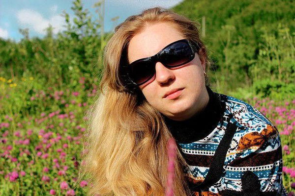 Ольга Зырянова