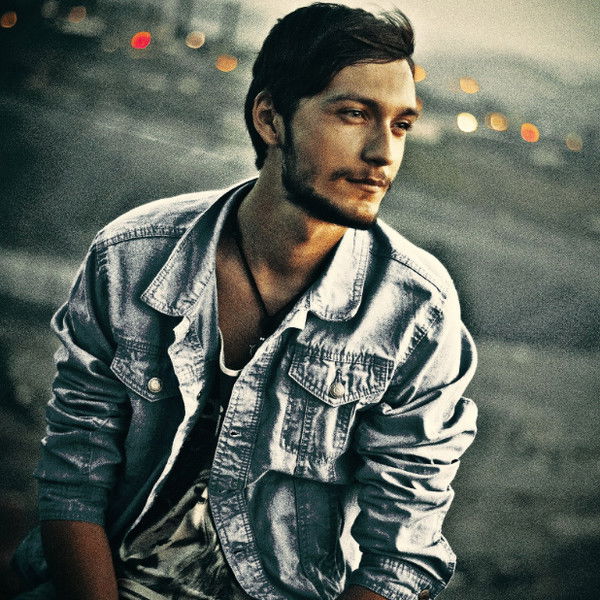 Сашуля Шаляев