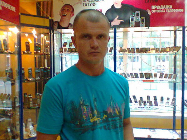 Евгений Коловертнов