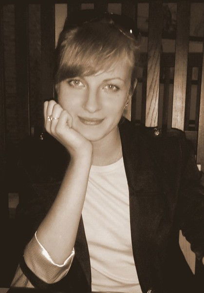 Татьяна Кива