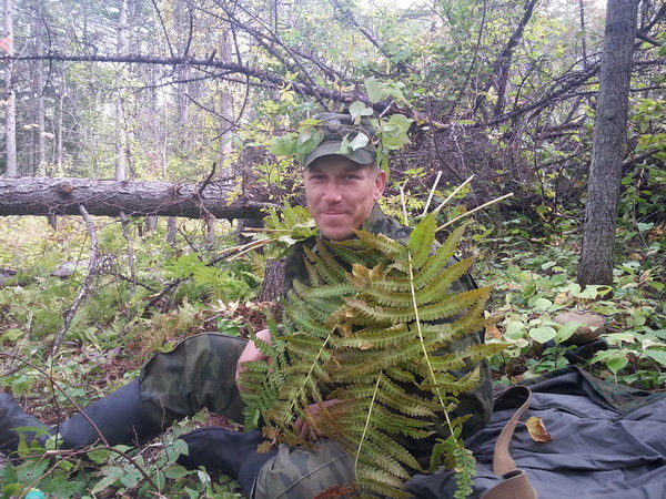 Леня Мишуков