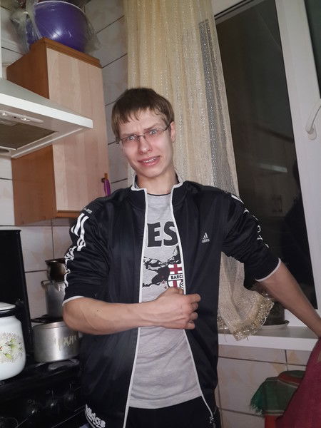 Сергей Волгин