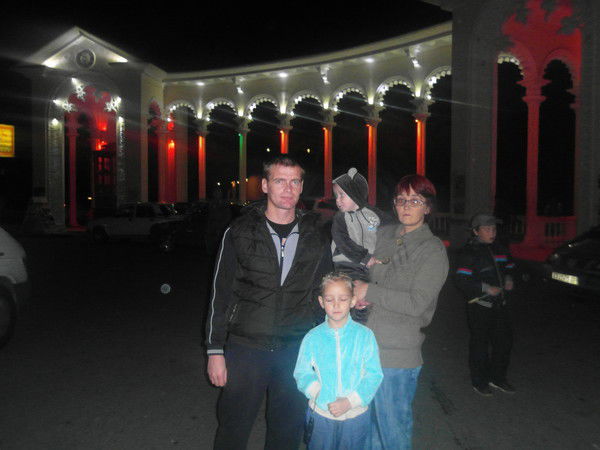 Татьяна Кустова