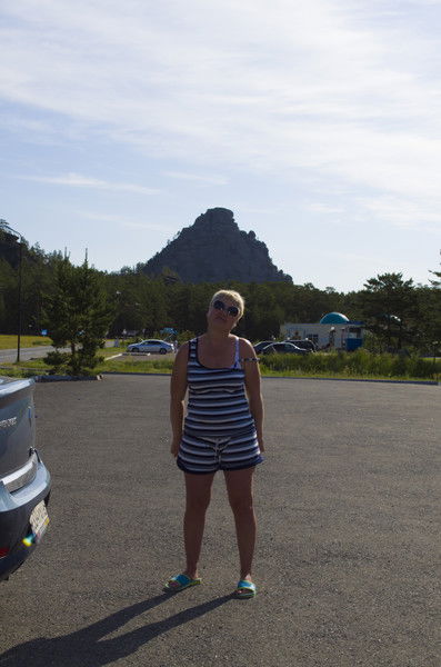 Ольга Ламбина