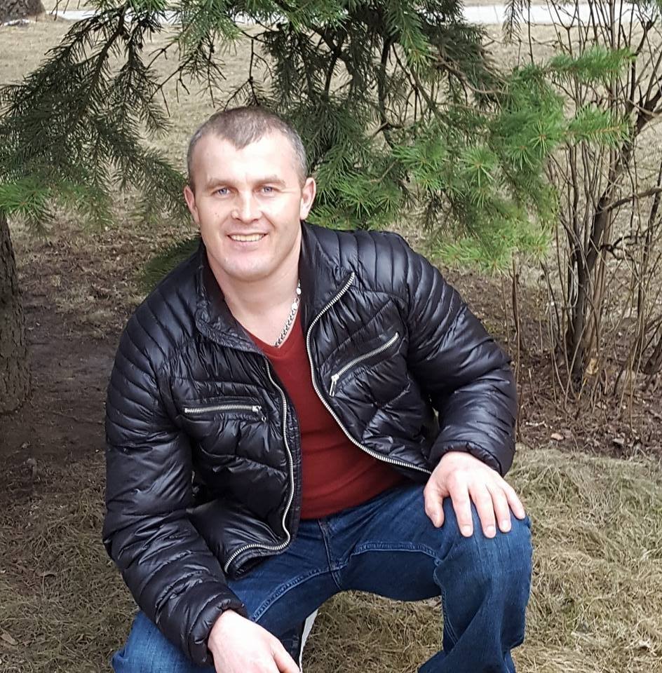 Руслан Гросу