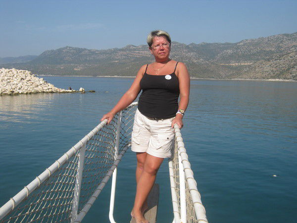 Марина Шамурина