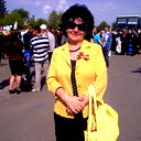 Лариса Мих