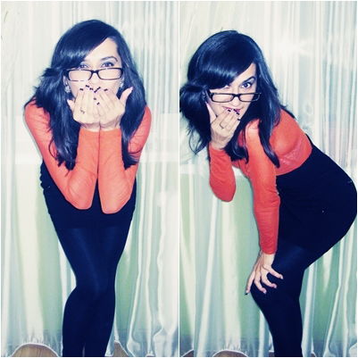 Юлечка Круковская